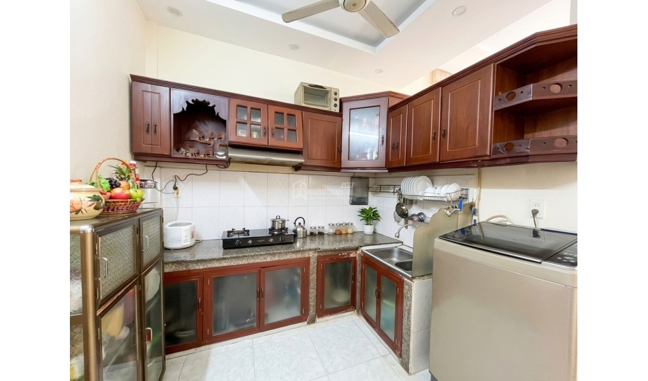 [KH134*] Nhà 2 tầng cạnh Chợ Lạc Quang, Q.12 - Giá 5.x tỷ